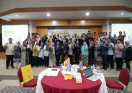 Kanwil DJP Jatim II Gelar Forum Tax Center