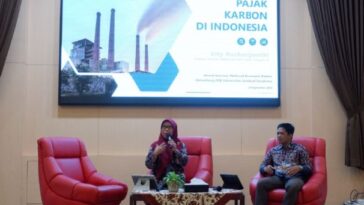 Pahami Dasar dan Tujuan Penerapan Pajak Karbon