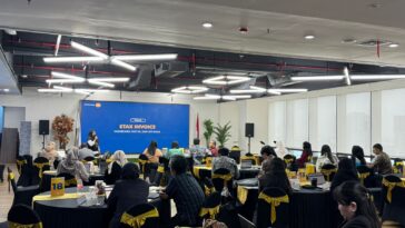 Kanwil DJP Jaksel I Kenalkan “Core Tax”