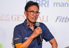 PLN “Electric Run” 2024 Ditarget
