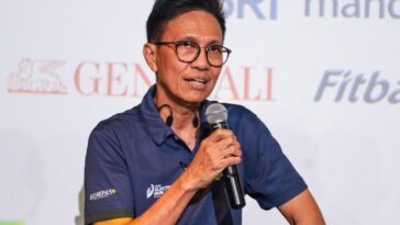 PLN “Electric Run” 2024 Ditarget
