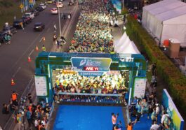 PLN "Electric Run" 2024