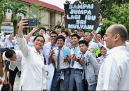 Kemenkeu Mengajar 9 Digelar Serentak