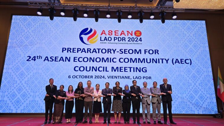 Indonesia Dorong ASEAN Responsif Terhadap Keberlanjutan