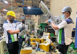 Industri Pengolahan Non-Migas