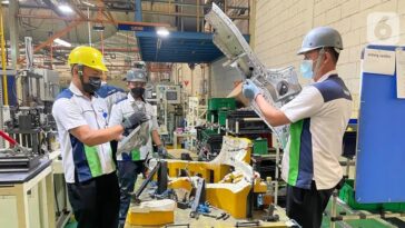 Industri Pengolahan Non-Migas