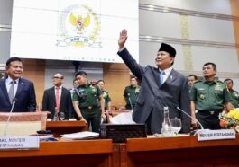 Prabowo Pangkas Tarif PPh Badan 20 Persen