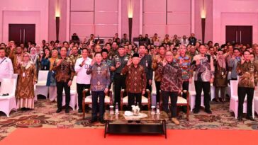 Wapres: Pengembangan Industri Hijau