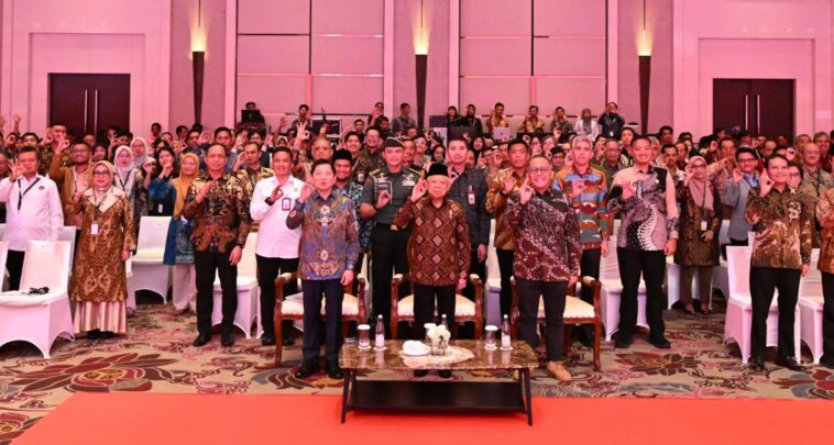 Wapres: Pengembangan Industri Hijau