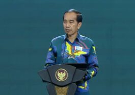 Jokowi: Indonesia “Superpower” Ekonomi