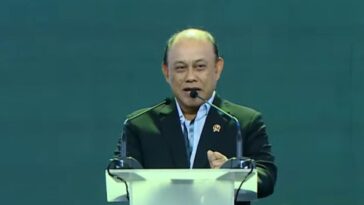Pemerintah Gelontorkan Rp 800 Miliar