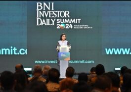 Sri Mulyani: 10 Tahun Terakhir