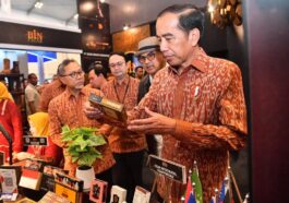 19 Negara Restriksi