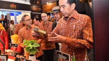 19 Negara Restriksi