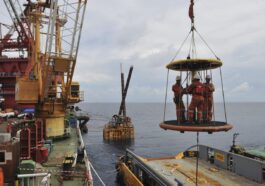 SKK Migas Pertamina EP