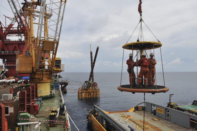SKK Migas Pertamina EP