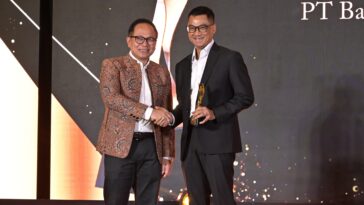 PLN Peringkat Pertama