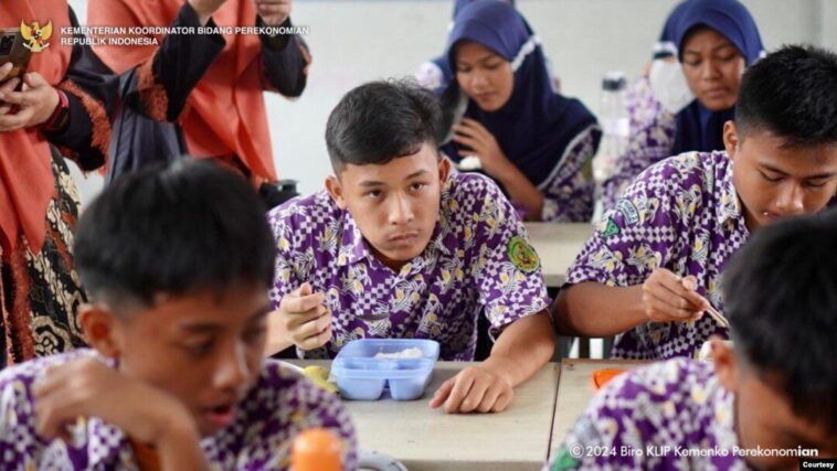 Tim Prabowo Anggaran