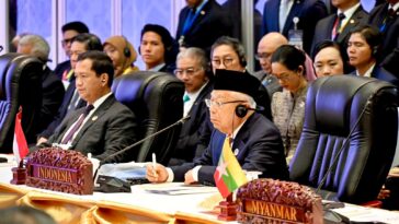 Kerja Sama Ekonomi Hijau