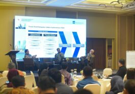 Pemerintah Dorong Pembiayaan Kreatif
