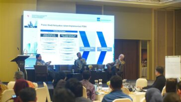 Pemerintah Dorong Pembiayaan Kreatif