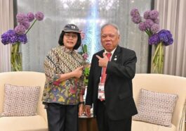 Sri Mulyani Basuki Hadimuljono