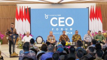 PLN Ajak Selaraskan Langkah Wujudkan Mimpi Indonesia