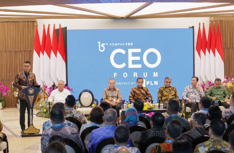 PLN Ajak Selaraskan Langkah Wujudkan Mimpi Indonesia
