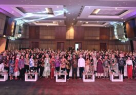 Keterlibatan Perempuan