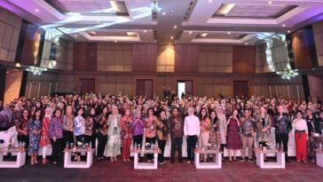 Keterlibatan Perempuan