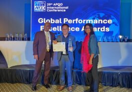 PLN Raih World Class Company