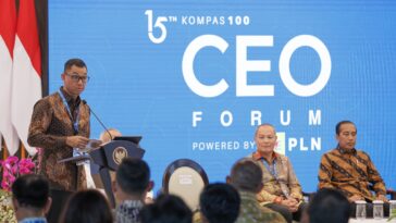 Investasi Berkelanjutan