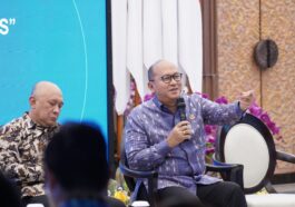 Pertumbuhan Ekonomi 8 Persen