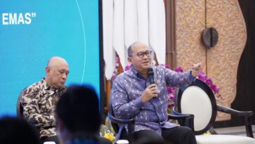 Pertumbuhan Ekonomi 8 Persen