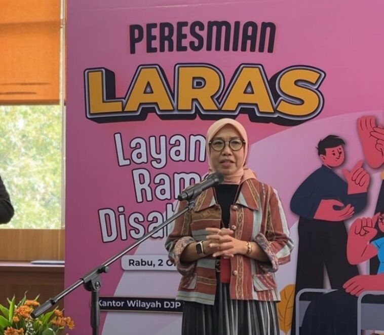 DJP Segera Edukasi Regulasi Pendukung “Core Tax” kepada Wajib Pajak ...