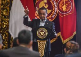 Menteri ESDM: Rp 396 Triliun Devisa