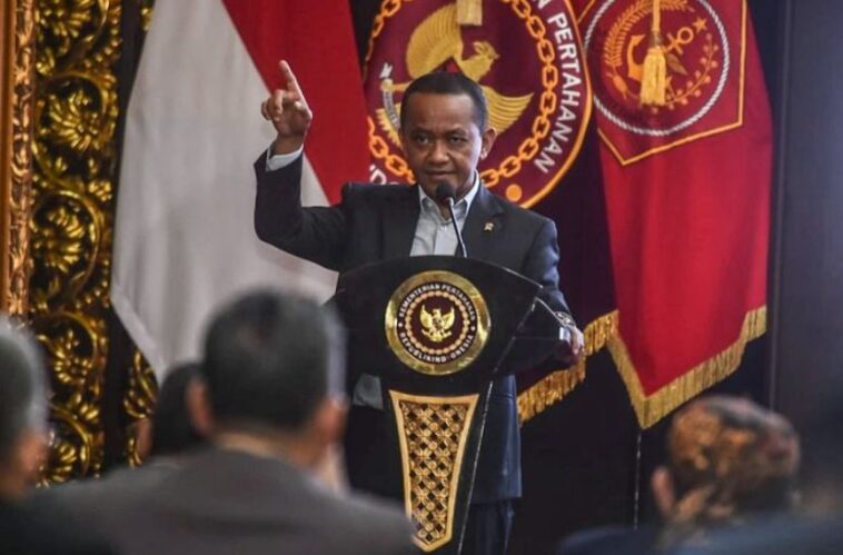 Menteri ESDM: Rp 396 Triliun Devisa
