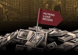 Utang Luar Negeri Indonesia 425