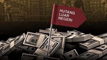 Utang Luar Negeri Indonesia 425