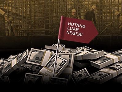 Utang Luar Negeri Indonesia 425