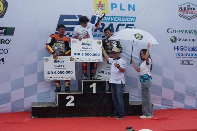 PLN dan Kementerian ESDM