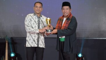 PLN Raih Penghargaan Local Media Summit 2024