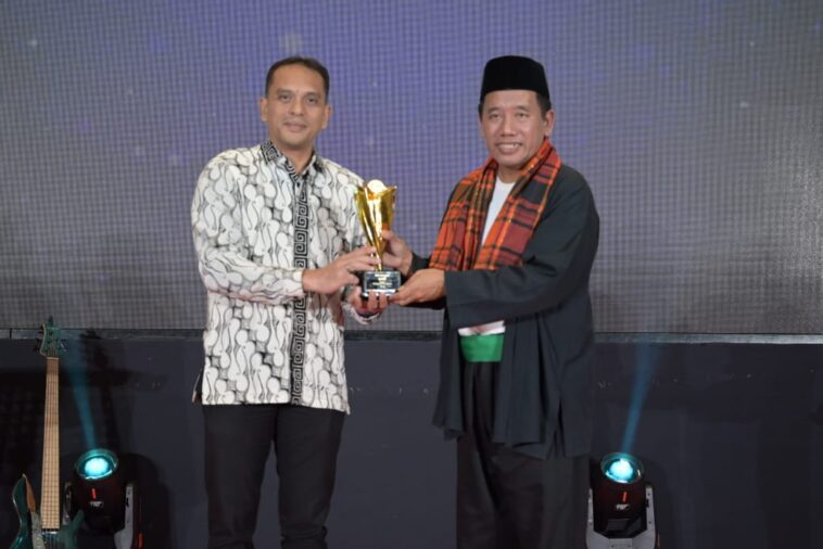PLN Raih Penghargaan Local Media Summit 2024