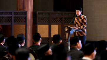 Investasi Sektor Hilirisasi