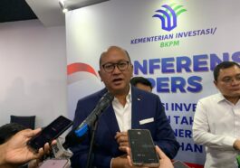 Korsel dan Cina Bangun Pabrik Baterai