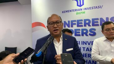 Korsel dan Cina Bangun Pabrik Baterai