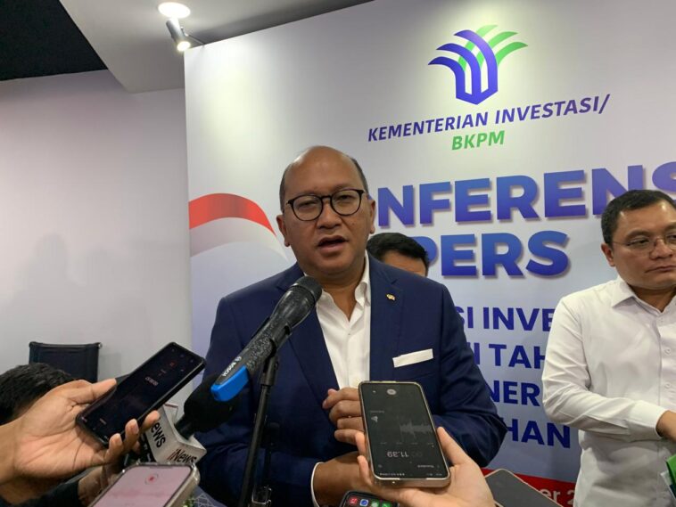 Korsel dan Cina Bangun Pabrik Baterai