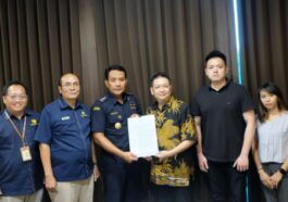 Izin Kawasan Berikat