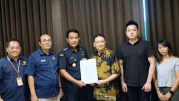 Izin Kawasan Berikat
