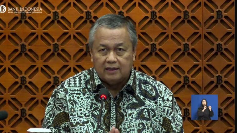Ketidakpastian Pasar Keuangan Global